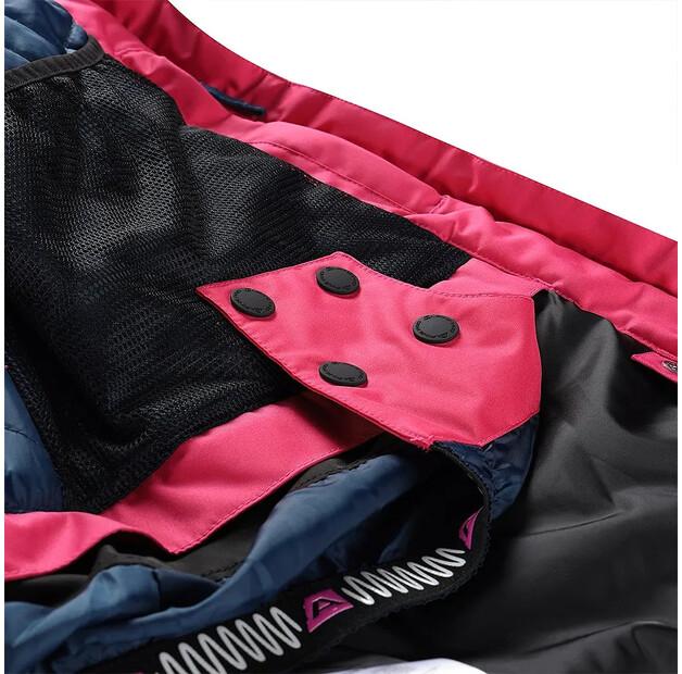 Alpine Pro Куртка Zariba