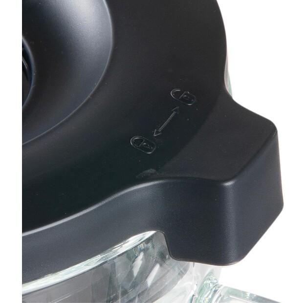 Миксер Domo DO740BL
