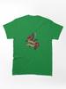 Cutthroat Jack Classic Unisex T-Shirt