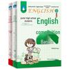 Comprehensive Educational Books for Children and Students