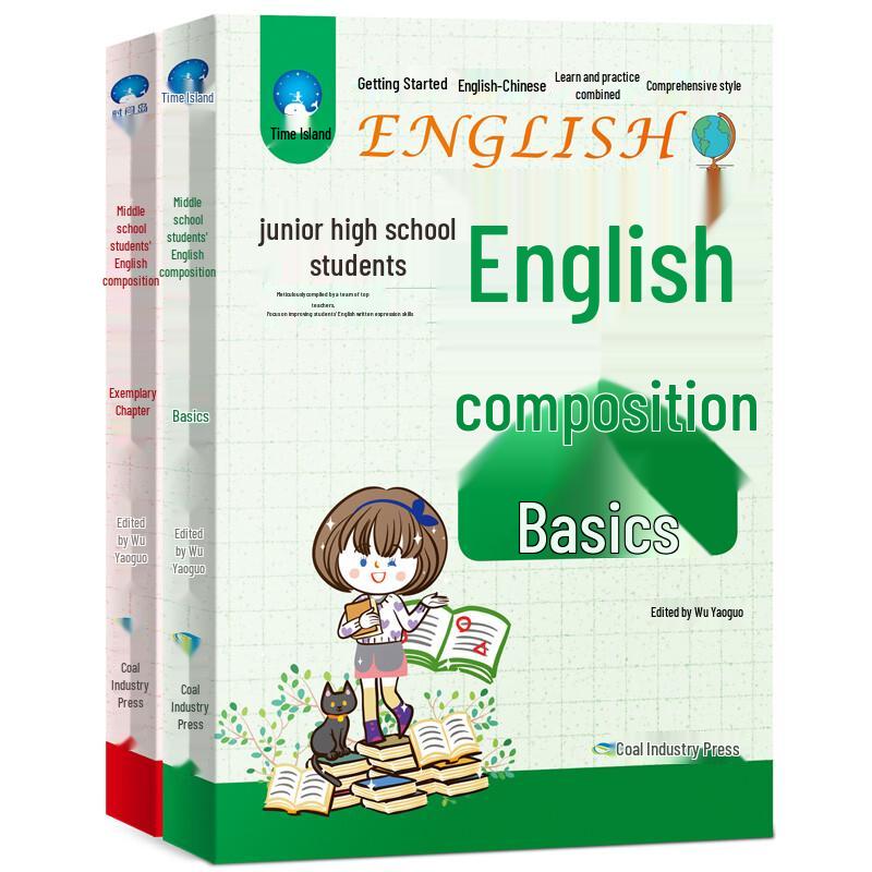 Comprehensive Educational Books for Children and Students