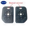High quality Car Heated Convex Mirror Glass For Toyota FJ Cruiser 2007 2008 2009 2010 2011 2012 2013 2014