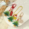 Popular Christmas Decorations: Keychains, Pendants, Ornaments, and Phone Charms for Car Keys and Tree Décor