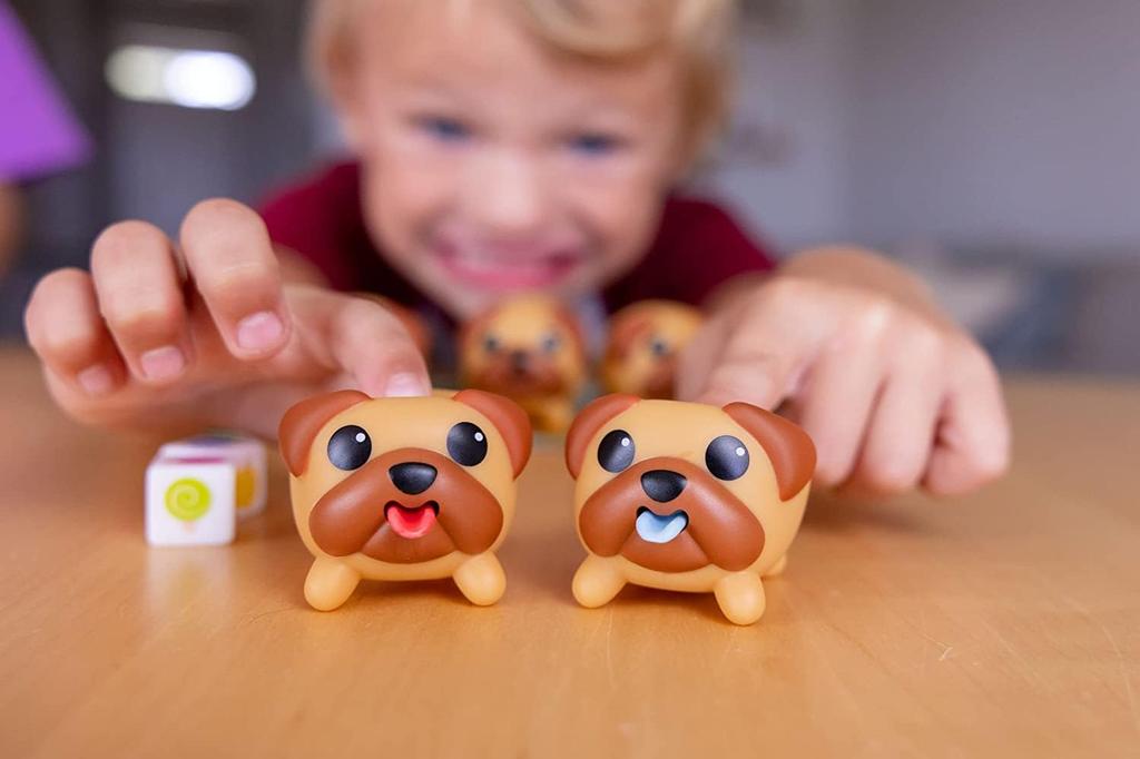 Good Toy Award Who Ate Board Cute Concentration Winner It? Game,