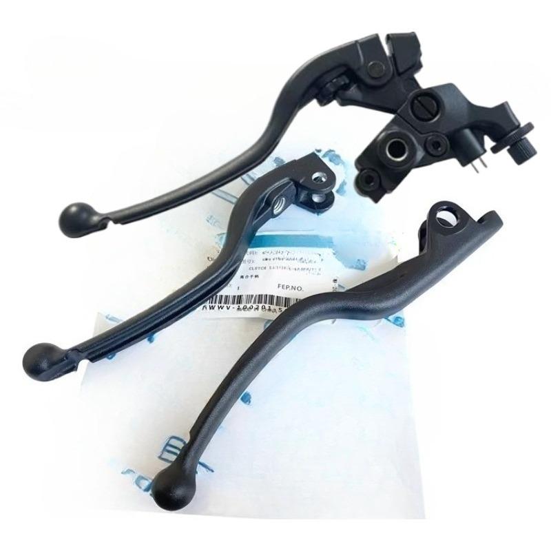 FOR CFMOTO 450NK NK450 CF400-7 Original Motorcycle Clucth Handle and Brake Handle Original Part
