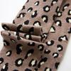 0-9T Autumn Soft Leggings Toddler Baby Girls Cotton  Pants Leggings Newborn Children Cute Stretchy Leopard Print Trousers Bottom