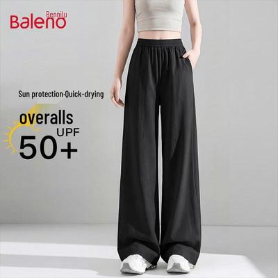 Partea inferioară (Îmbrăcăminte damă) – Capri și pantaloni