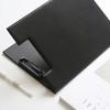 PU Leather Clip Boards A4/A5 Writing Pad Ultra-Smooth Document Holder  Business Meeting