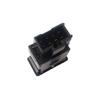 Dongfeng Parking Light & Hazard Rocker Switch