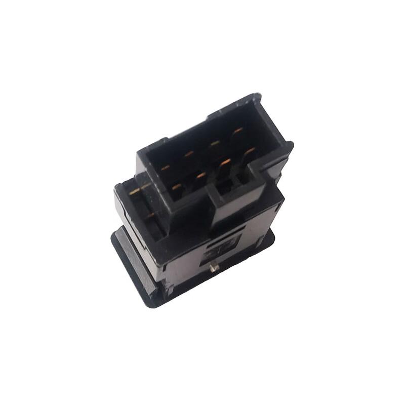 Dongfeng Parking Light & Hazard Rocker Switch