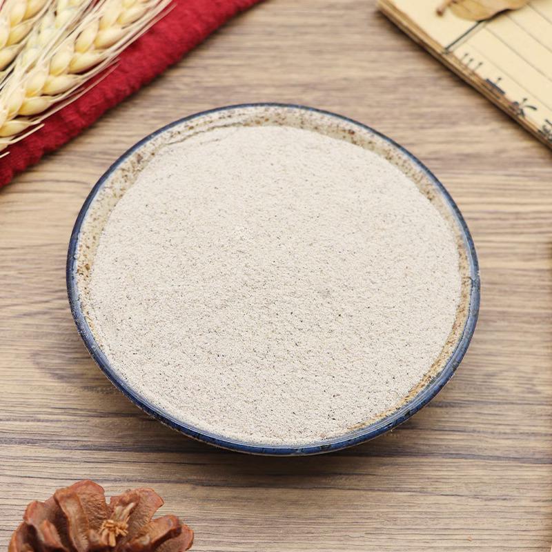 Groen Zout Witmakend & Anti-Gevoeligheid Tandpoeder - Versterkt, Verwijdert Vergeling & Vlekken, Maakt Helder