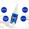 100ml Shoes Deodorant Spray with Mild Formula and Anti-Itch Properties