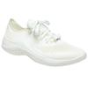 Crocs LiteRide Low top Casual Shoes Men's White 206715-1CV