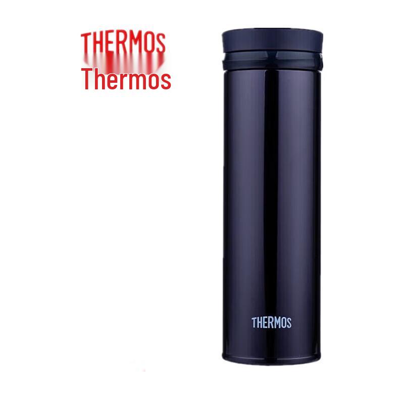 Thermos JNO-501 Stainless Steel Vacuum Insulated Mug