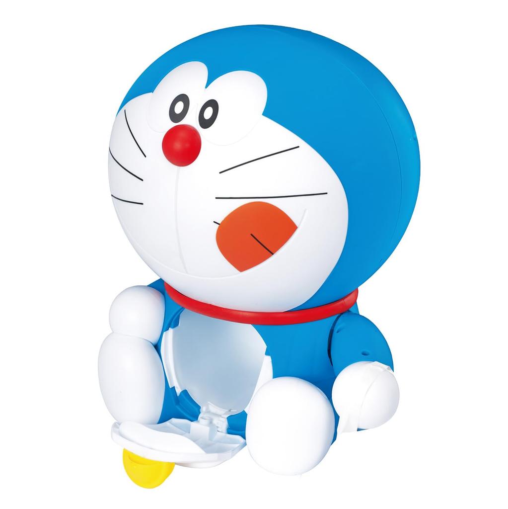 Give me a Doraemon JOYPALETTE capsule!