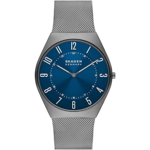 Skagen Men's Watch SKW6829 Black