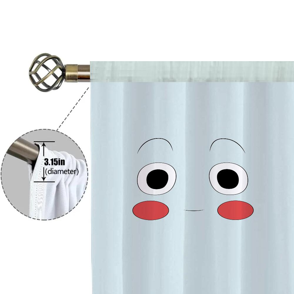 Heim-Innenvorhänge für Türen Raumvorhang Trennwand Verdunkelungsvorhänge Küche Verdunkelung Wohnzimmer Schlafzimmer Modernes Fensterrollo