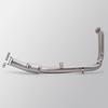 Kove 800X Adventure RALLY Titanium Alloy Motorcycle Exhaust Tail Pipe