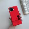 For OPPO Reno 4 Lite Case For OPPO Reno 4 Lite A73 A93 A 93 73 F17 F 17 Pro F17Pro Phone Case Soft TPU silicone Back Cover Funda