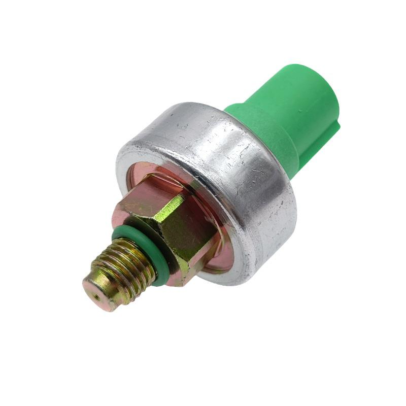The 56490-P0H-013 Is Compatible with the Honda Accord and Acura 3.2 for the Power Steering Pump High-pressure Oil Pipe Pressure Switch Sensor.