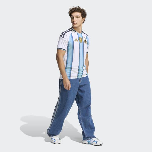 adidas Argentina 26 Home Jersey Jm8396