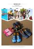 Unisex Quick-Dry Water Shoes: Perfect for Swimming, Diving, Hiking, Snorkeling, and Beach Activities.