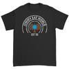Jimmy Eat World Merch Australian TShirt