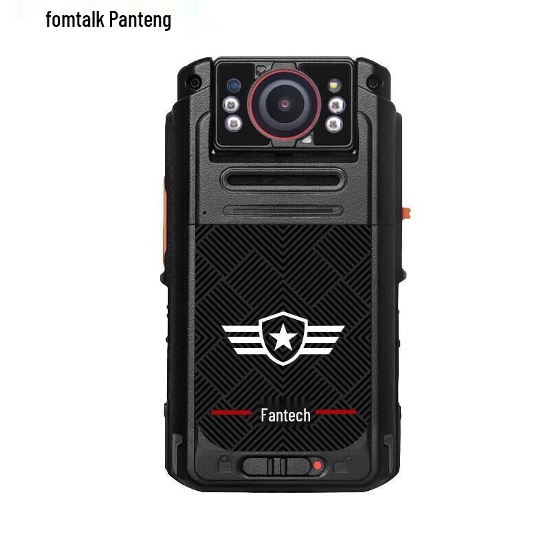 

FPX-77DSJ 4G Smart HD Body Camera (CN version)