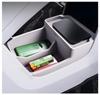 Car Interior Decoration Accessories Center Console Bottom Storage Box Storage Box For Changan Deepal S09 2025 2026