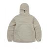 Thisisneverthat Pertex  Insulated Jacket Beige