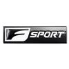 3D Metal Badge Decal Rear Trunk Emblem Sticker Accessories For Lexus F SPORT ES RX NX LS UX LM LX GX LC RZ IS CT GS RC HS TX LBX EC4 7E