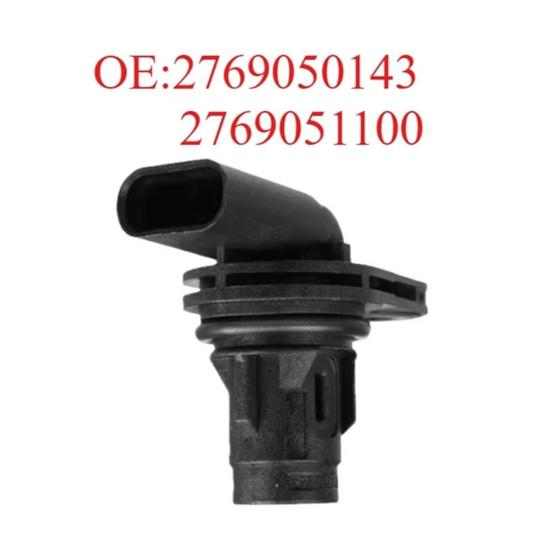 Precise Engine Camshaft Position Sensor Enhancing Durability ABS Construction for C300 CL550 CLS550 E350 E400 E550 GL550