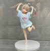 New Onii-chan wa Oshimai! Mahiro Oyama T-shirt Anime Figure Onimai: I'm Now Your Sister! Action Figure Model Doll Toys