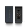 Danielwellingteon Petite Cornwall 2-Color All-Black Nato Watch
