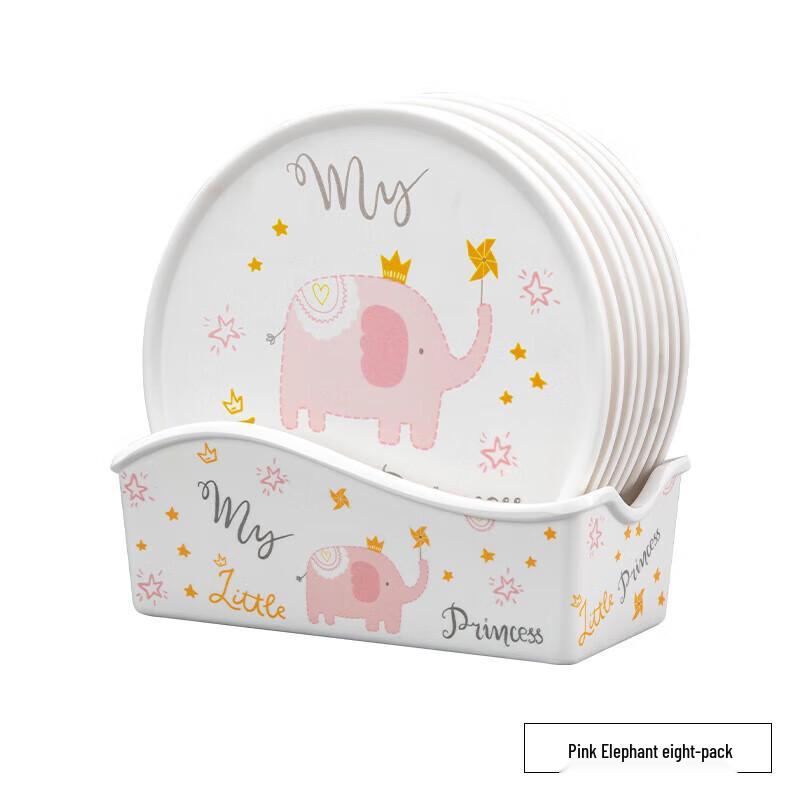 YiShuXiang Melamine Heat Insulation Mats