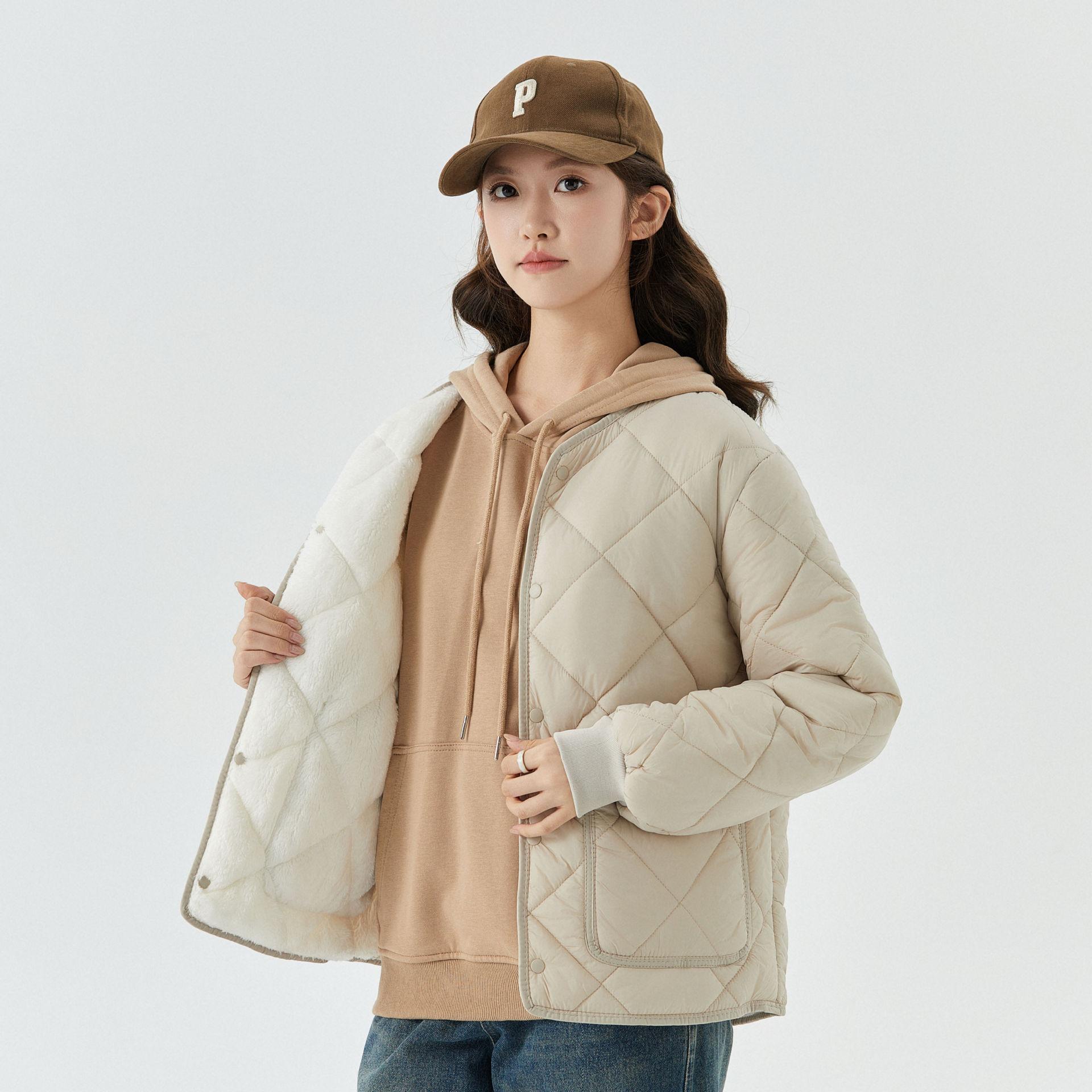 

Зимняя студенческая свободная хлопковая куртка женская утепленная и утолщенная куртка из хлопка Plus Fat Plus, женская куртка, топы из хлопка 2333 4XL