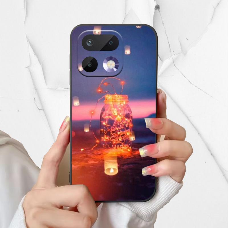 For Realme 16 Pro Plus Case For Realme 16 Pro Shell Shockproof Bumper Soft Silicone Phone Cover For Realme 16 Pro+ Funda Coque