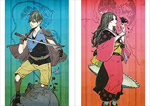 Yasushi Suzuki Art Collection Taito