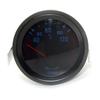 2' 52mm Smoke Lens with Sensor Boost Gauge Bar Psi/Vacuum/Water Temp/Oil Temp/Oil Pressure/Voltmeter/Tachometer RPM Coolant Temperature 4