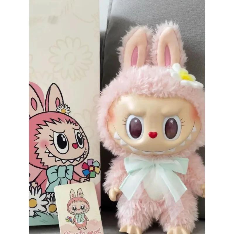 Série Sweetheart Blízko sladké vinylové panenky Sběratelské ozdoby Výloha Dětská hračka Dárek