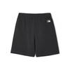 MLB Casual Shorts Unisex Black Moderate 3ASPB0143-50BKS