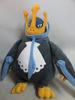 Pokémon Empoleon Plush Takara Tomy Large Plush Toy Shipping Cost Is Listed In the Product Toy, H35cm, + (2 Pieces). Description