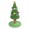 Cat Scratching Post Xmas Tree   Sisal   Furniture Stable Structure Cat Tree Scratch Post for Home Indoor