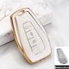 Women's Key Case for 2022 Geely Boyue X & Jingyue X6 Remote Control Protection