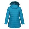 Regatta Childrens/Kids Fabrizia Insulated Padded Jacket