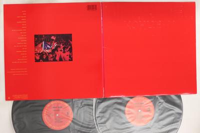 Płyta LP BILLY JOEL - Kohuept C2X40996 Columbia 1987 US Rock Używana