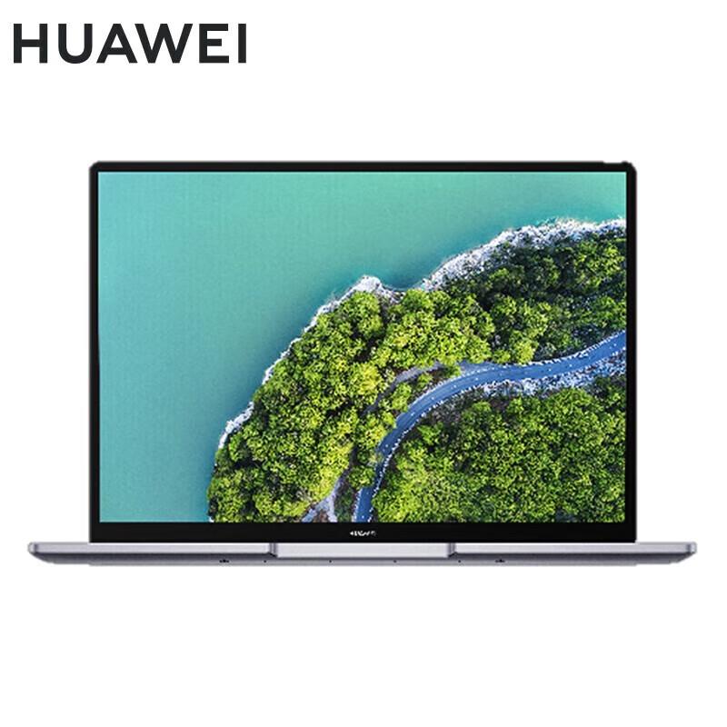 

Huawei Qingyun L420 14-inch Laptop (CN version)
