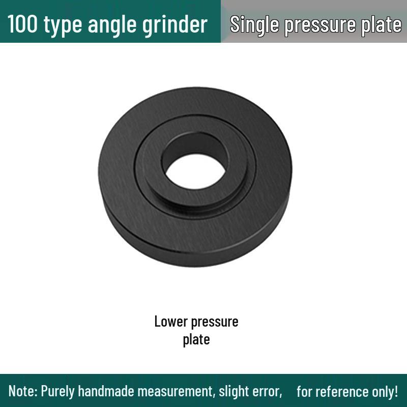 Verstellbares Umrüstset für Bohrmaschine zu Winkelschleifer