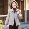 Hodo Mid-Aged Women's Spring Casual Jacket