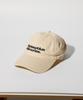 Maidibbeullumemolijeu Mm My Memories Washed Cap (Beige)